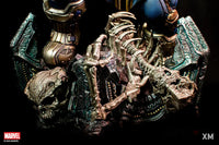 XM Studios Thanos (Stand-alone) 1/4 scale - GeekLoveph