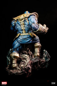 XM Studios Thanos (Stand-alone) 1/4 scale - GeekLoveph