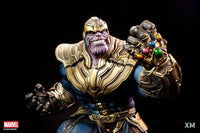 XM Studios Thanos (Stand-alone) 1/4 scale - GeekLoveph