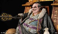 Xm Studios The Penguin Daimyo 1/4 Scale Statue Preorder
