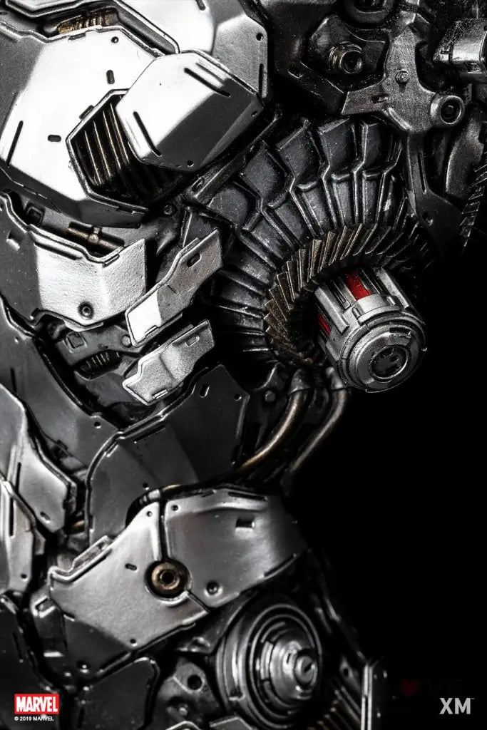 XM Studios Ultron Statue 1/4 Scale - GeekLoveph