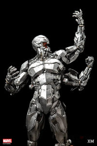 XM Studios Ultron Statue 1/4 Scale - GeekLoveph