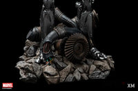 XM Studios Ultron Statue 1/4 Scale - GeekLoveph