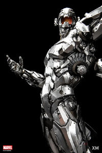 XM Studios Ultron Statue 1/4 Scale - GeekLoveph