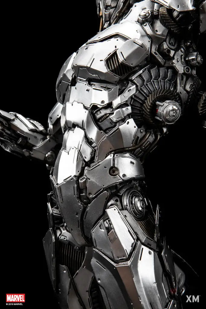 XM Studios Ultron Statue 1/4 Scale - GeekLoveph