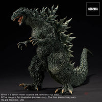 Xplus Godzilla 2000 Millennium Maquette Replica - Vinyl Ver. Pre Order