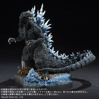 XPLUS Godzilla 2004 (Poster Version) - GeekLoveph