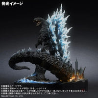 XPLUS Godzilla 2004 (Poster Version) - GeekLoveph