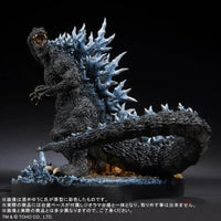 XPLUS Godzilla 2004 (Poster Version) - GeekLoveph