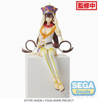 Xuanzang Sanzang (Perching) Premium Figure - GeekLoveph