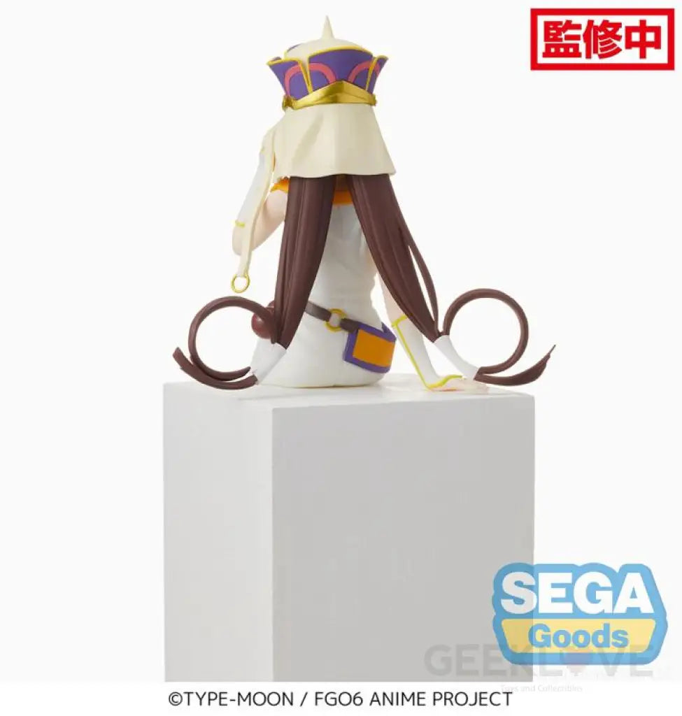 Xuanzang Sanzang (Perching) Premium Figure - GeekLoveph