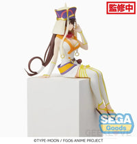Xuanzang Sanzang (Perching) Premium Figure - GeekLoveph