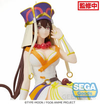 Xuanzang Sanzang (Perching) Premium Figure - GeekLoveph