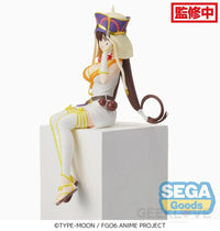 Xuanzang Sanzang (Perching) Premium Figure - GeekLoveph
