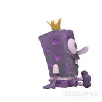XXPOSED SpongeBob SquarePants (King Jellyfish Edition) - GeekLoveph