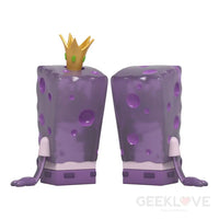 XXPOSED SpongeBob SquarePants (King Jellyfish Edition) - GeekLoveph