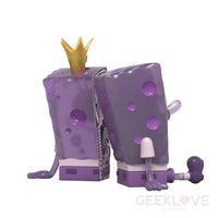 XXPOSED SpongeBob SquarePants (King Jellyfish Edition) - GeekLoveph