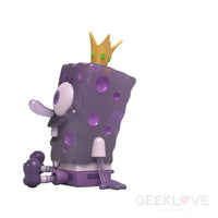 XXPOSED SpongeBob SquarePants (King Jellyfish Edition) - GeekLoveph