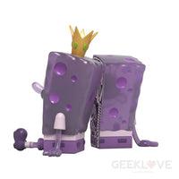XXPOSED SpongeBob SquarePants (King Jellyfish Edition) - GeekLoveph