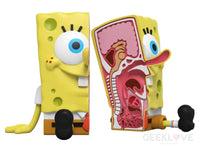 XXPOSED SpongeBob SquarePants Limited Edition Figure - GeekLoveph