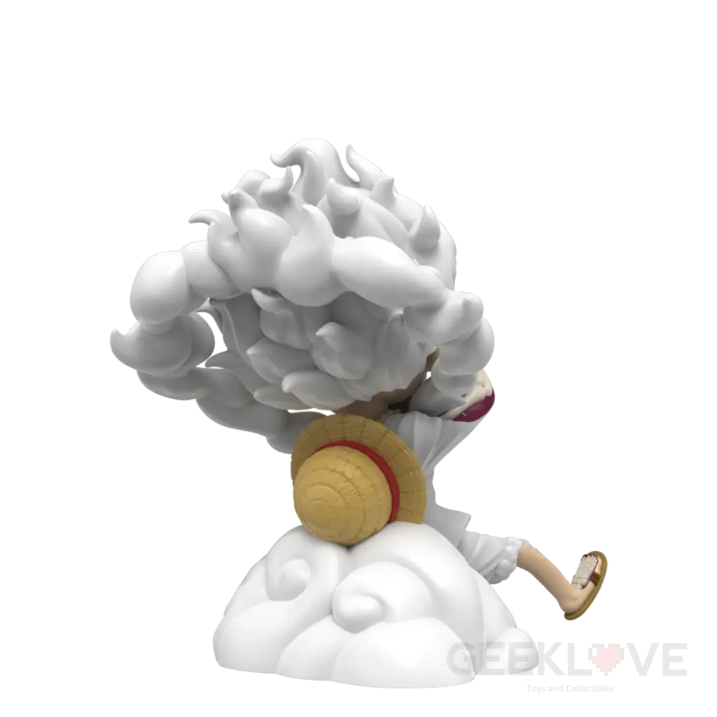 ONE PIECE - Luffy Gear 5 - Figure XXRAY Plus 23cm ONE PIECE - Luffy Gear 5 - Figure XXRAY Plus 23cm