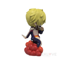 Xxray One Piece Wanted Sanji Art Toy