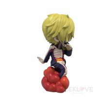 Xxray One Piece Wanted Sanji Art Toy