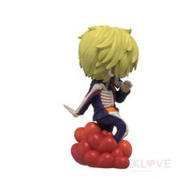 Xxray One Piece Wanted Sanji Art Toy