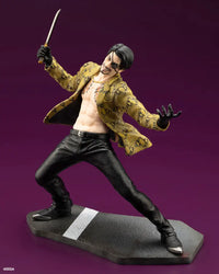 Yakuza: Like a Dragon Goro Majima 1/6 Scale Figure Scale Figure