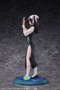 Yao Zhi Illustrated By Fkey Limited Edition Scale Figure