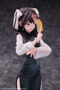 Yao Zhi Illustrated By Fkey Limited Edition Scale Figure