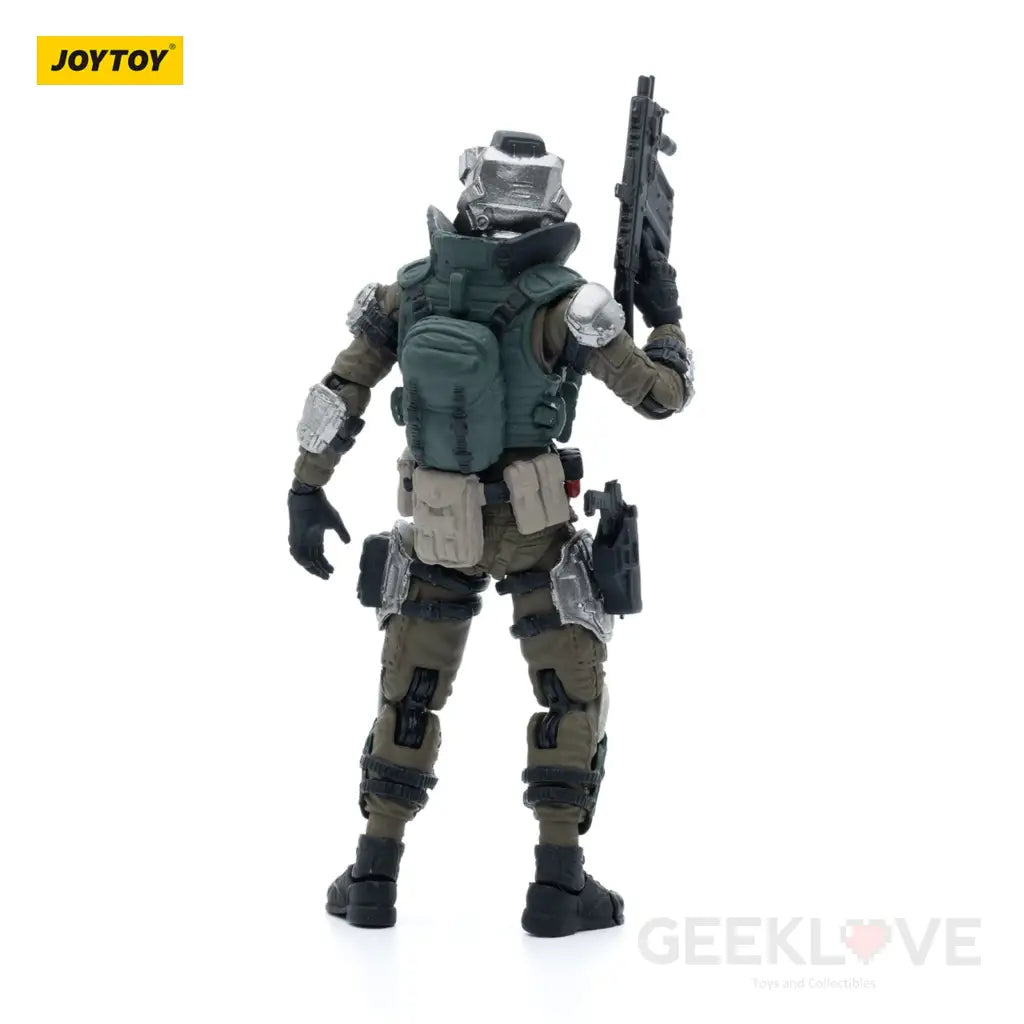 Yearly Army Builder Promotion Pack Figure 02 Preorder