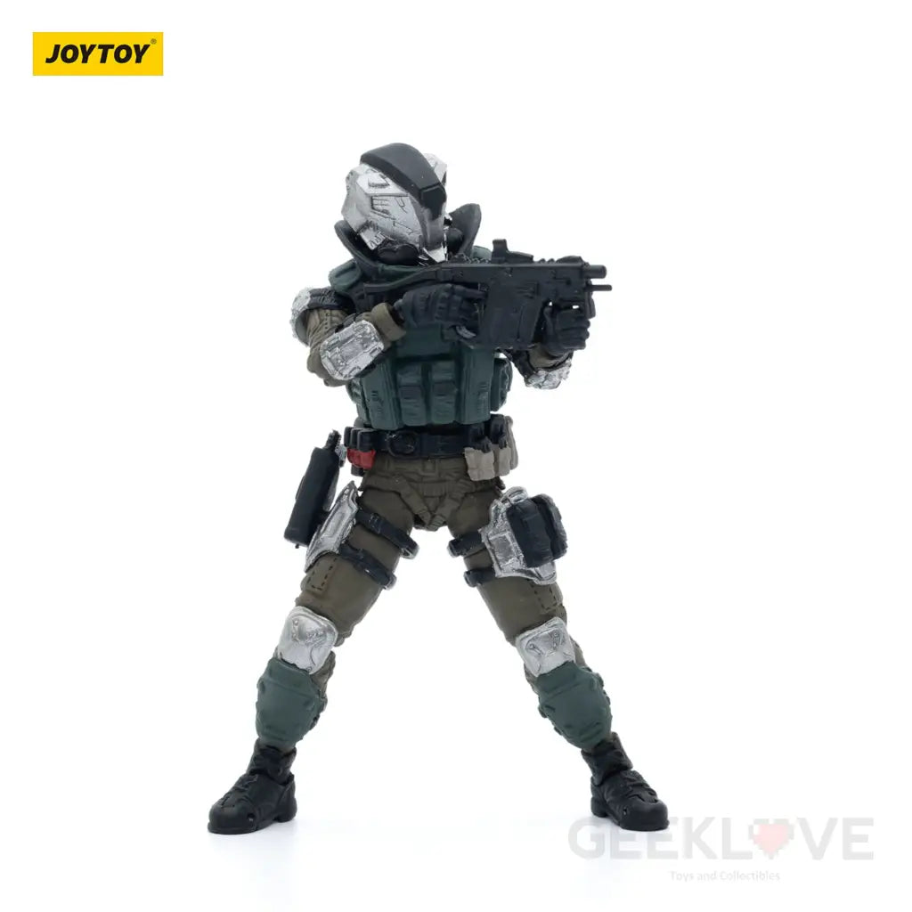 Yearly Army Builder Promotion Pack Figure 02 Preorder