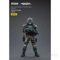 Yearly Army Builder Promotion Pack Figure 02 Preorder