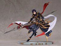 Yi Ye Zhi Qiu Ye Xiu Ver. - GeekLoveph