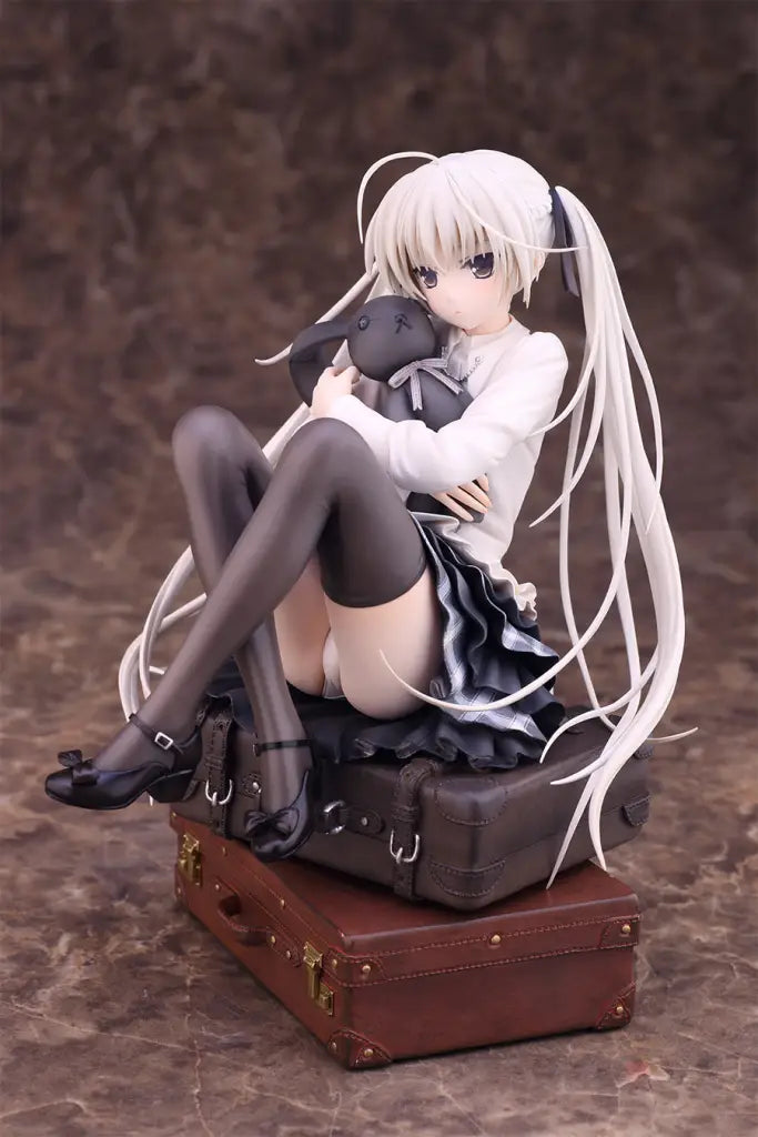 Yosuga no Sora - Sora Kasugano 1/7 Scale Figure - GeekLoveph