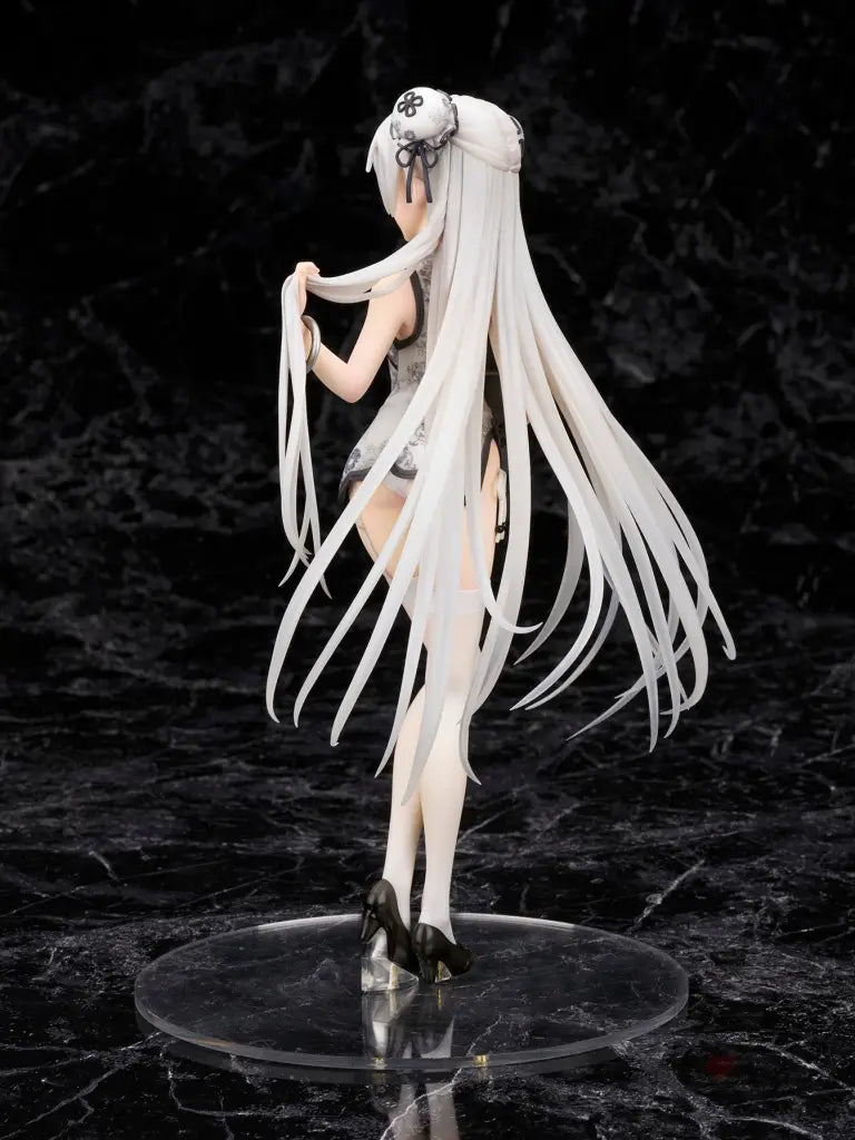 Yosuga No Sora Kasugano China Dress Style Scale Figure