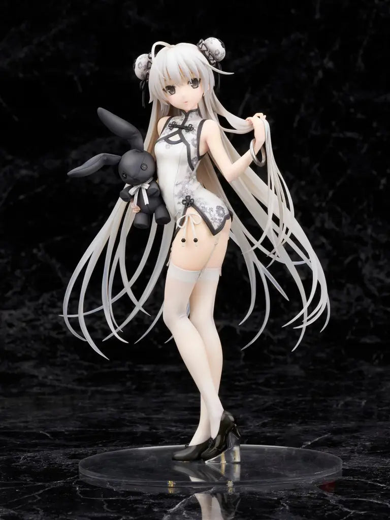 Yosuga No Sora Kasugano China Dress Style Scale Figure