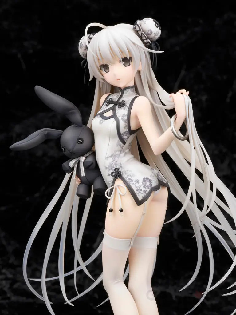 Yosuga No Sora Kasugano China Dress Style Scale Figure
