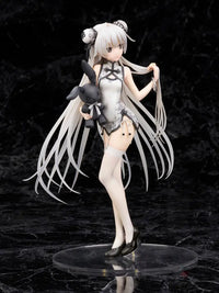 Yosuga No Sora Kasugano China Dress Style Scale Figure