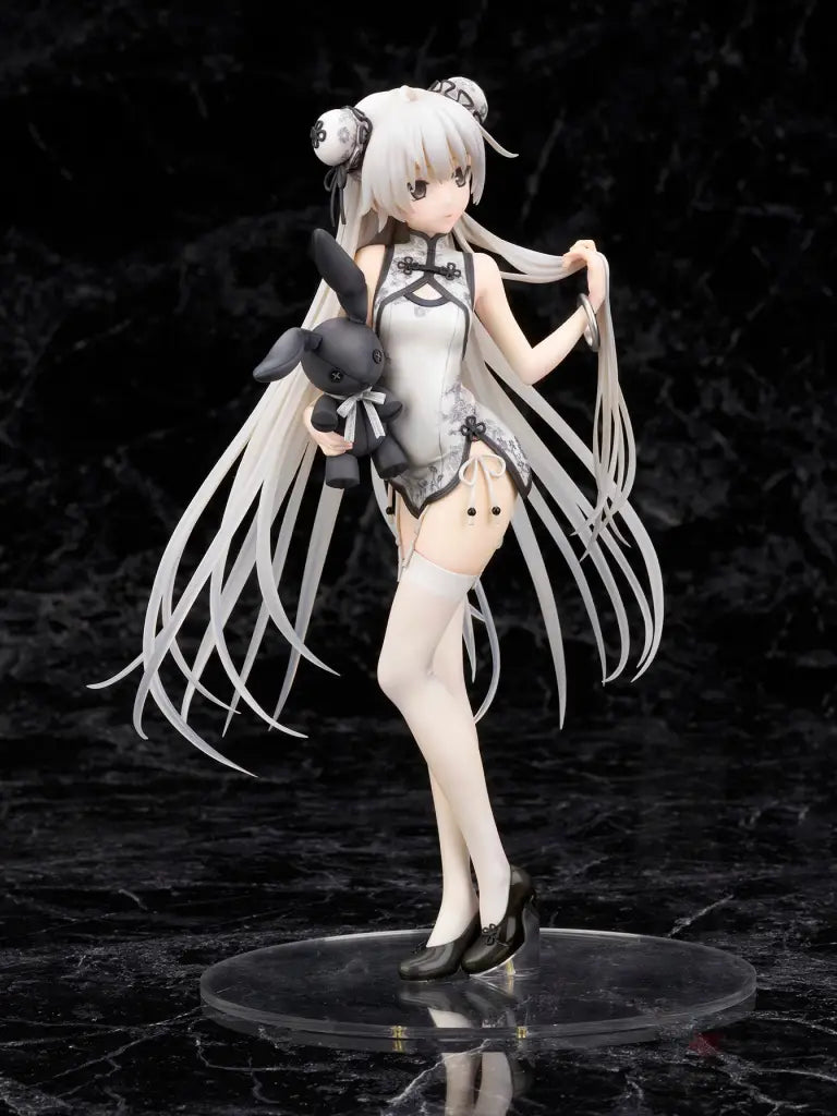 Yosuga No Sora Kasugano China Dress Style Scale Figure