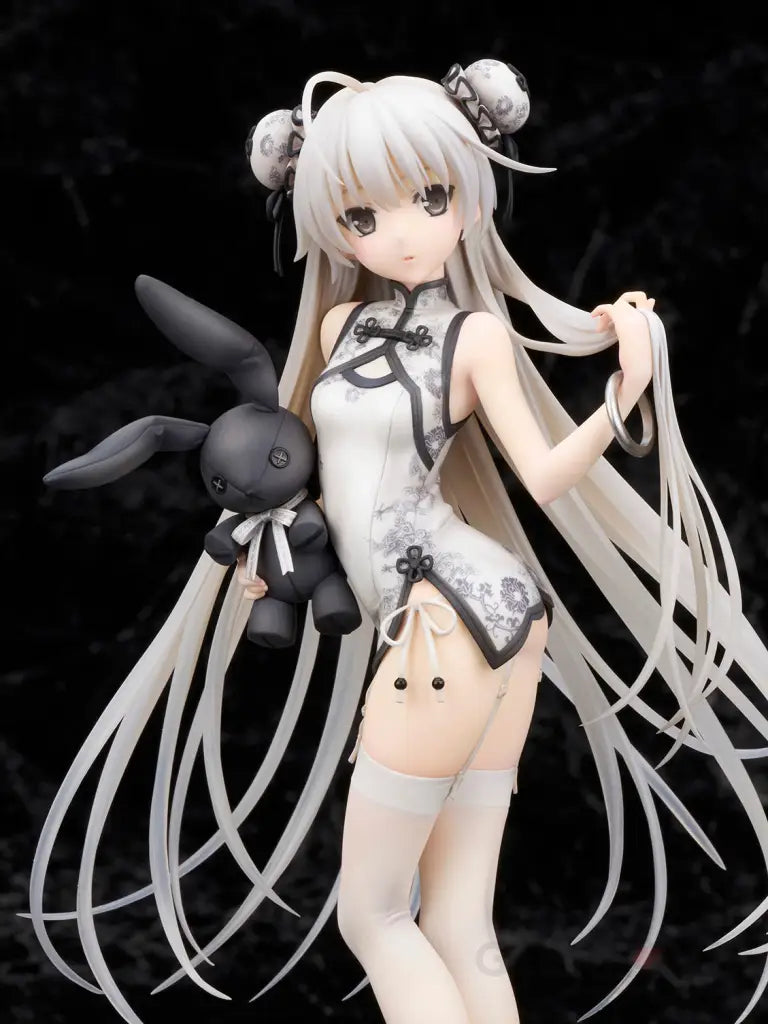 Yosuga No Sora Kasugano China Dress Style Pre Order Price Scale Figure
