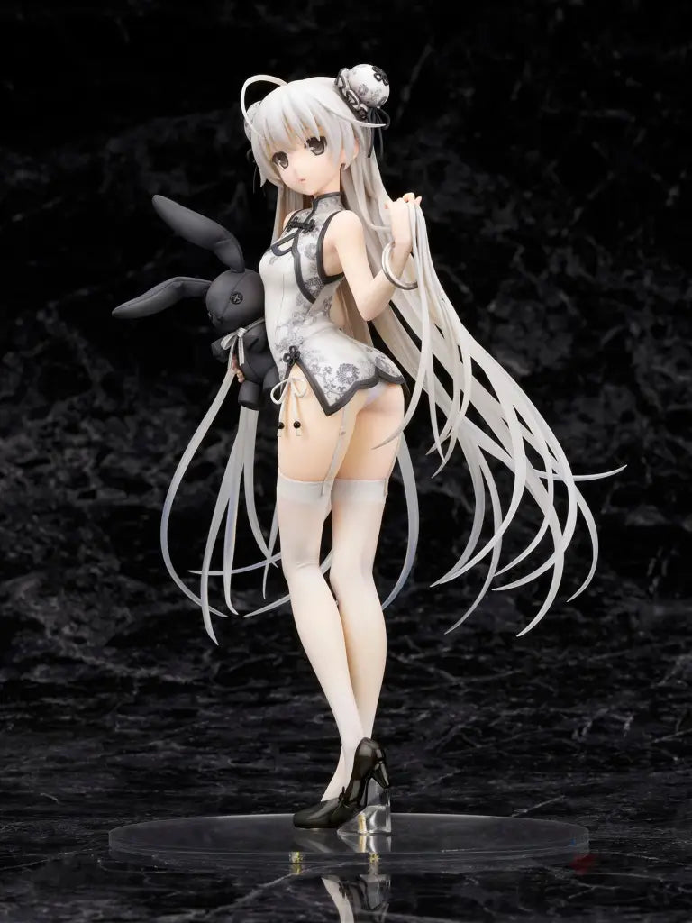 Yosuga No Sora Kasugano China Dress Style Scale Figure