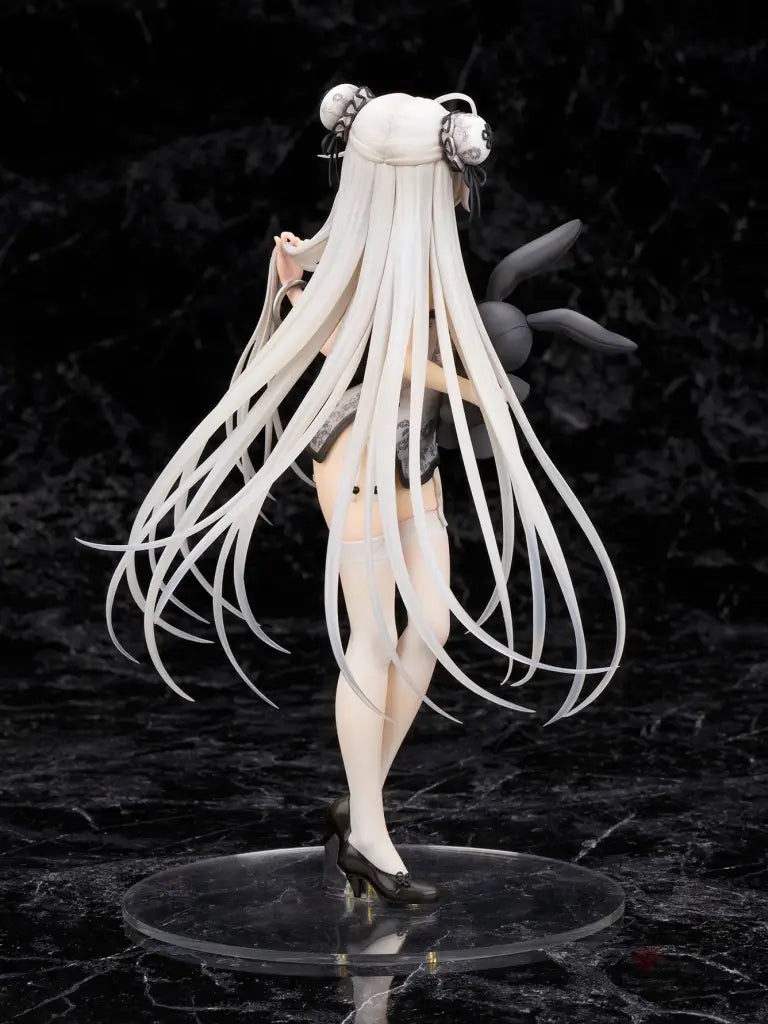 Yosuga No Sora Kasugano China Dress Style Scale Figure