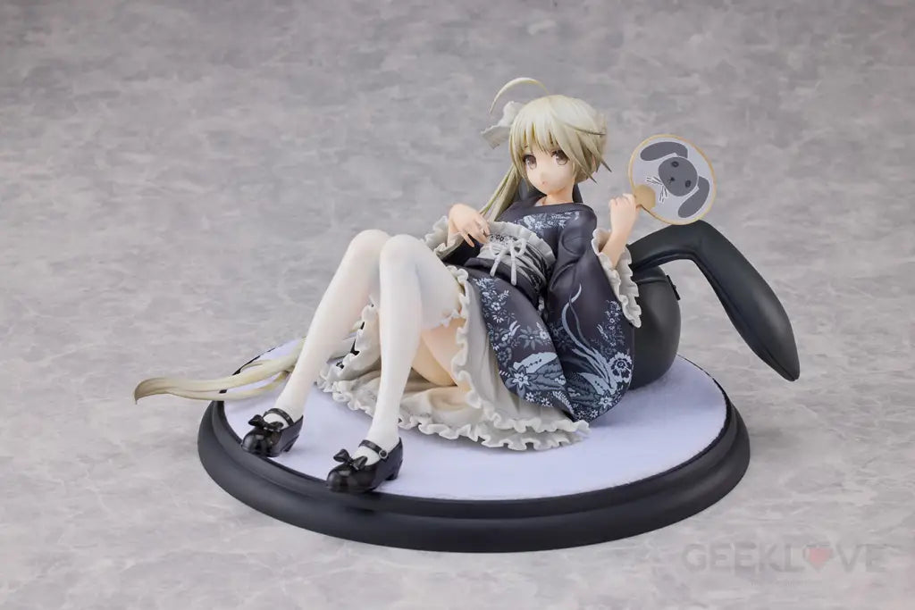 Yosuga No Sora Kasugano Yukata Ver. Ax-0220 Scale Figure