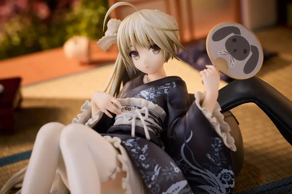 Yosuga No Sora Kasugano Yukata Ver. Ax-0220 Scale Figure