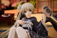 Yosuga No Sora Kasugano Yukata Ver. Ax-0220 Scale Figure