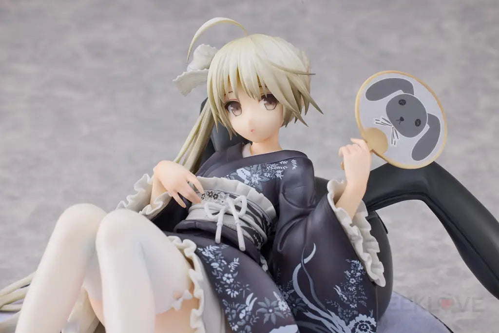Yosuga No Sora Kasugano Yukata Ver. Ax-0220 Scale Figure