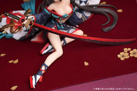 Yoto Hime: Scarlet Saber Ver. 1/8 Scale Figure Preorder