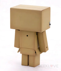 Yotsuba&! Danboard Model Kit (Reissue) Model Kit
